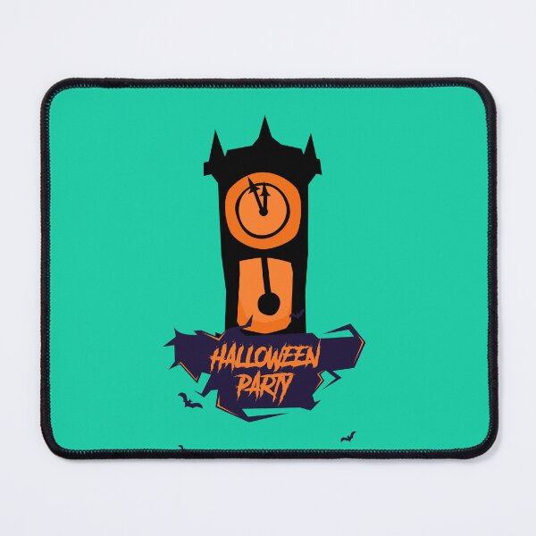 Item preview, Happy halloween party time designed and sold by stormk10.