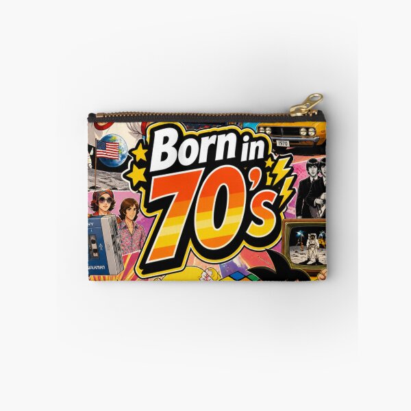Item preview, Born in 70's designed and sold by Meg_S_meG.