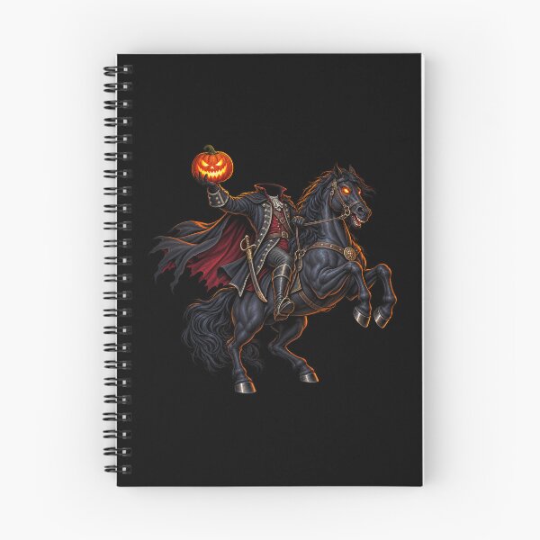 Item preview, Headless Horseman designed and sold by bernswell.