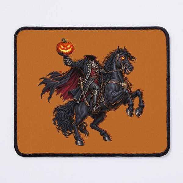 Item preview, Headless Horseman designed and sold by bernswell.