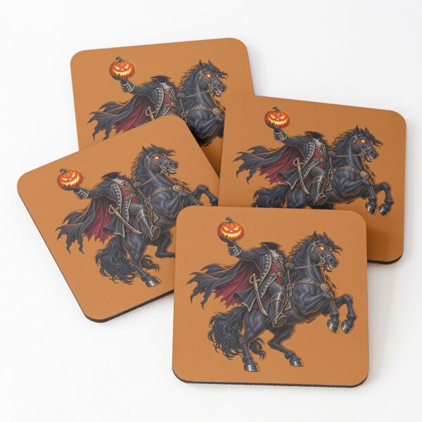 Item preview, Headless Horseman designed and sold by bernswell.