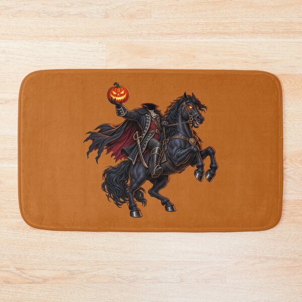 Item preview, Headless Horseman designed and sold by bernswell.