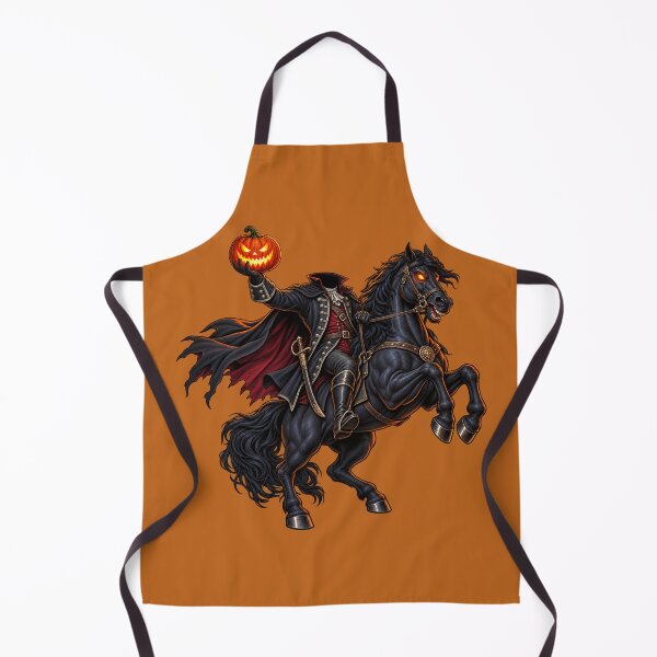 Item preview, Headless Horseman designed and sold by bernswell.
