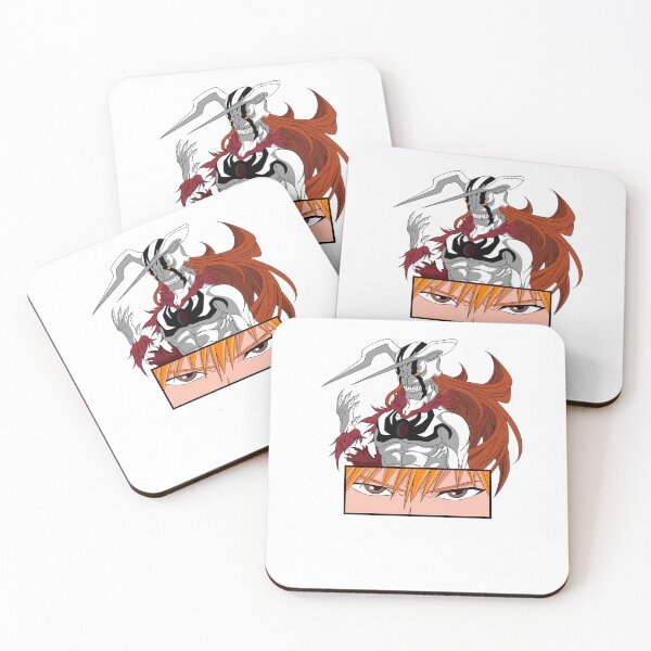 Item preview, Bleach Ichigo designed and sold by zozosazap.