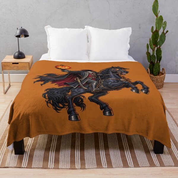 Item preview, Headless Horseman designed and sold by bernswell.