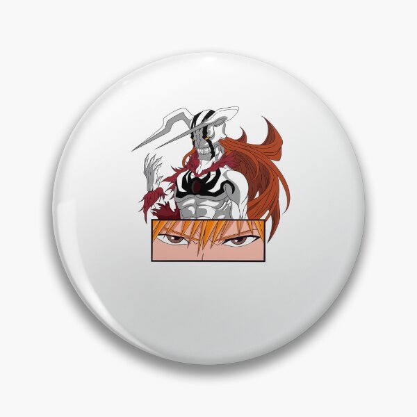 Item preview, Bleach Ichigo designed and sold by zozosazap.