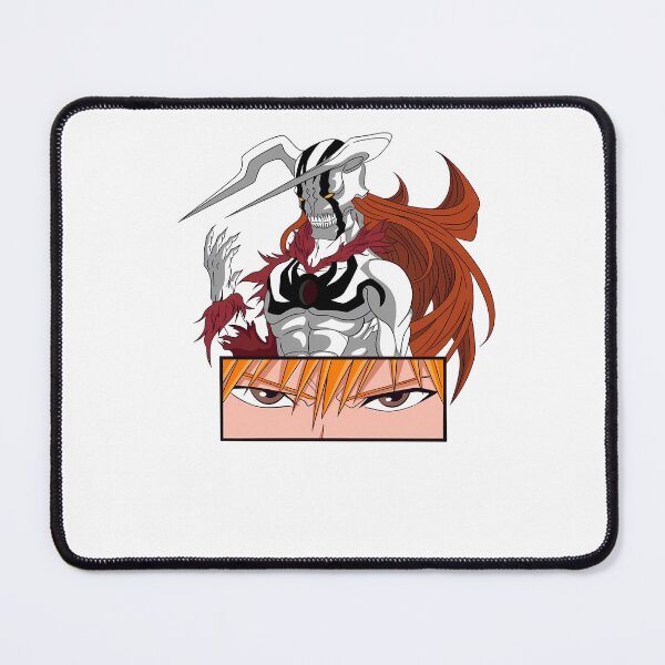 Artikelvorschau, Bleach Ichigo entworfen und verkauft von zozosazap.