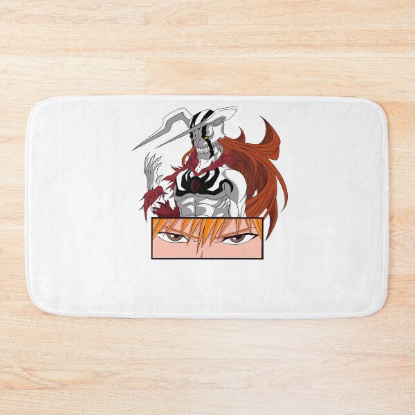 Item preview, Bleach Ichigo designed and sold by zozosazap.
