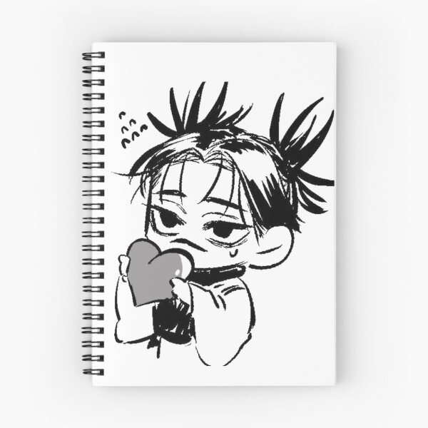 Item preview, Eldest Brother Blood Manipulation Curse User Anime Aesthetic designed and sold by UNZY-ds.