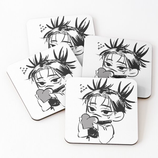 Item preview, Eldest Brother Blood Manipulation Curse User Anime Aesthetic designed and sold by UNZY-ds.