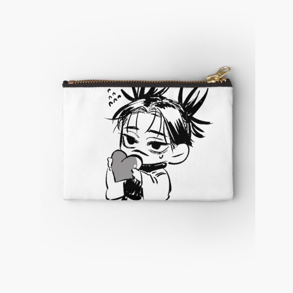 Item preview, Eldest Brother Blood Manipulation Curse User Anime Aesthetic designed and sold by UNZY-ds.