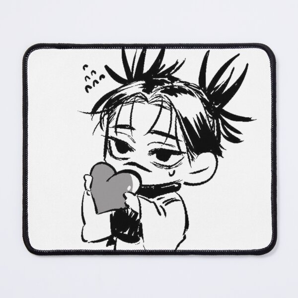 Item preview, Eldest Brother Blood Manipulation Curse User Anime Aesthetic designed and sold by UNZY-ds.