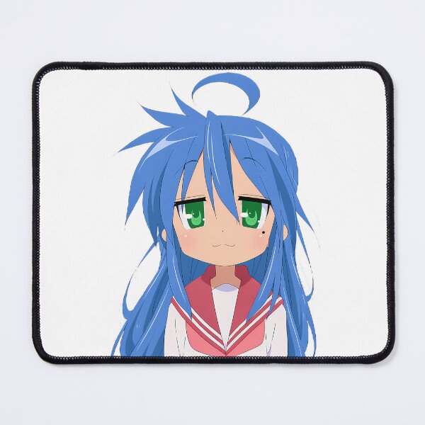 Item preview, Konata Izumi - 11 designed and sold by Infinite-Aspire.
