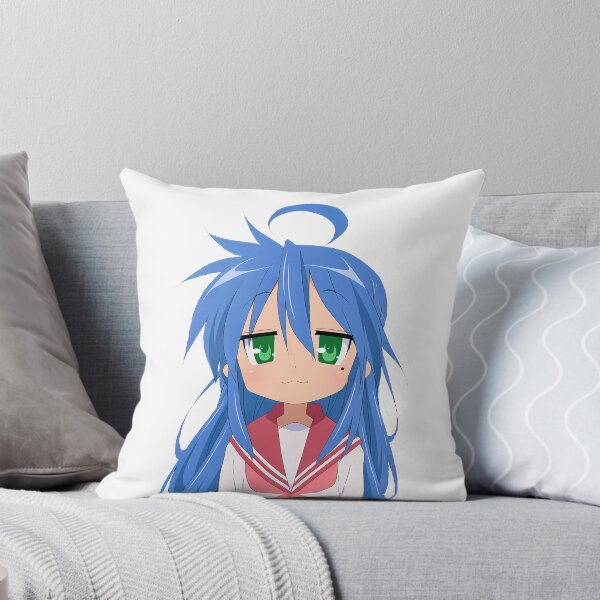 Item preview, Konata Izumi - 11 designed and sold by Infinite-Aspire.
