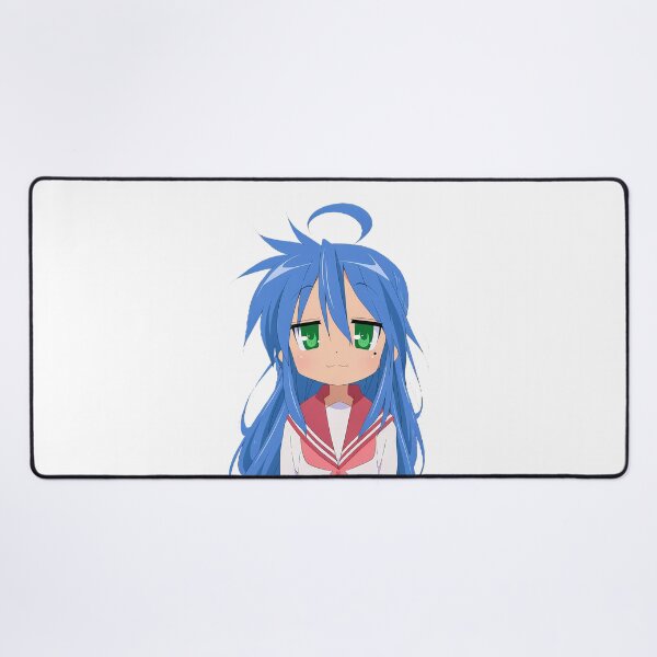 Item preview, Konata Izumi - 11 designed and sold by Infinite-Aspire.