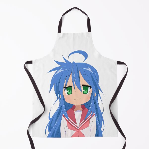 Item preview, Konata Izumi - 11 designed and sold by Infinite-Aspire.