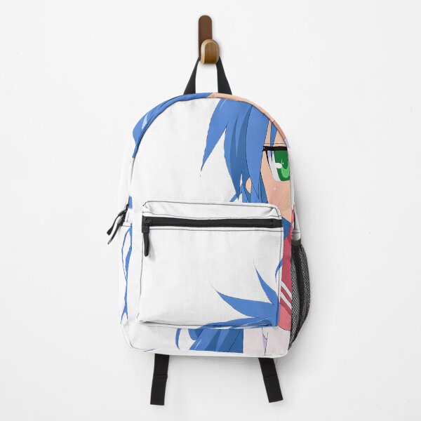 Item preview, Konata Izumi - 11 designed and sold by Infinite-Aspire.