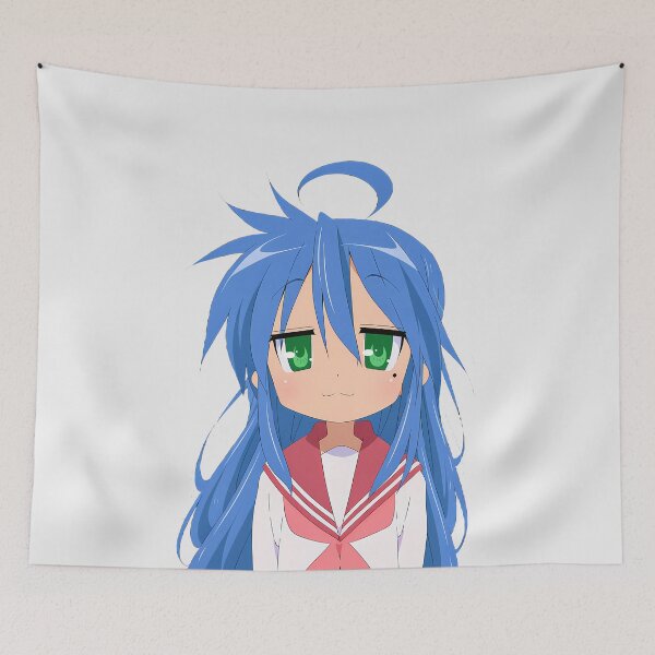 Item preview, Konata Izumi - 11 designed and sold by Infinite-Aspire.