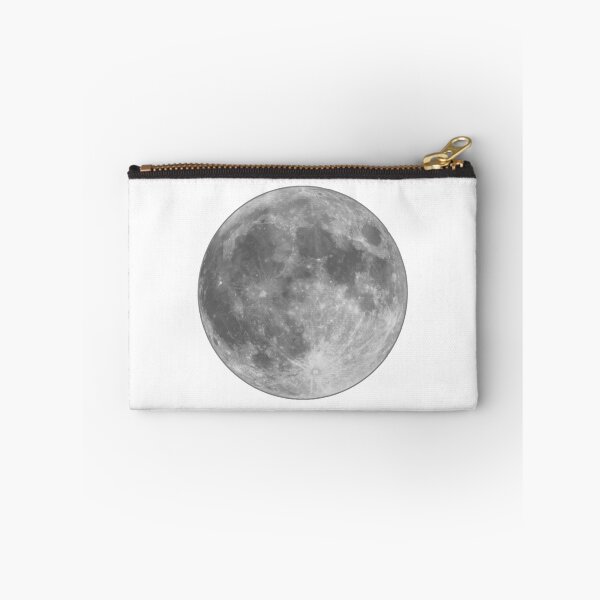 Item preview, Full Moon Night Astronomy Illustration designed and sold by SROXT.