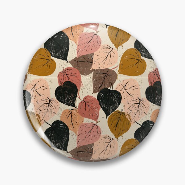 Item preview, Cute Pothos Texture - Flower Floral Pattern - Birthday Gifts For Her designed and sold by RoyalStarsPatts.