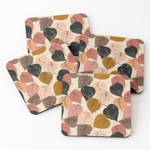 Item preview, Cute Pothos Texture - Flower Floral Pattern - Birthday Gifts For Her designed and sold by RoyalStarsPatts.