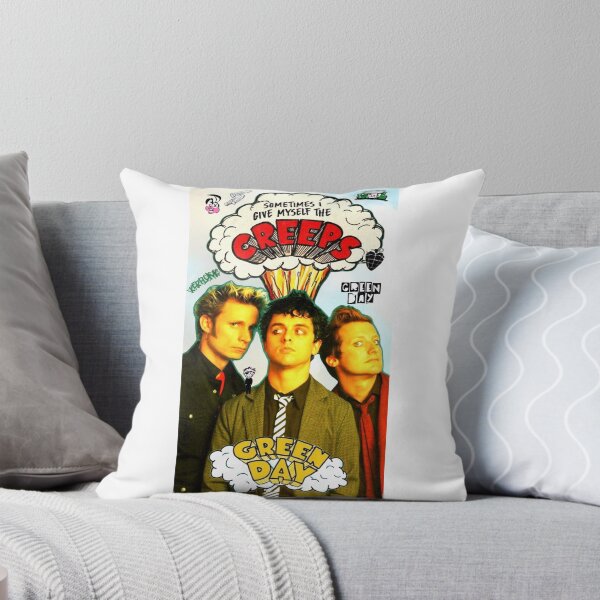 Item preview, Green Day Hella Tiny Tour Punk Rock Band Fan designed and sold by drjovva.