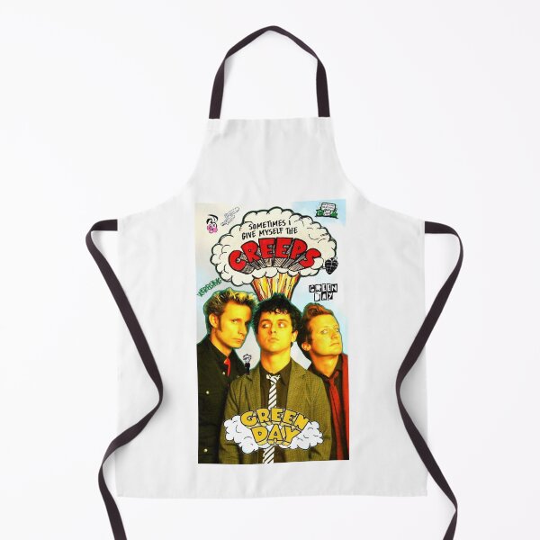Item preview, Green Day Hella Tiny Tour Punk Rock Band Fan designed and sold by drjovva.
