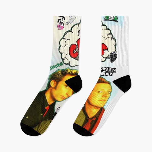 Item preview, Green Day Hella Tiny Tour Punk Rock Band Fan designed and sold by drjovva.