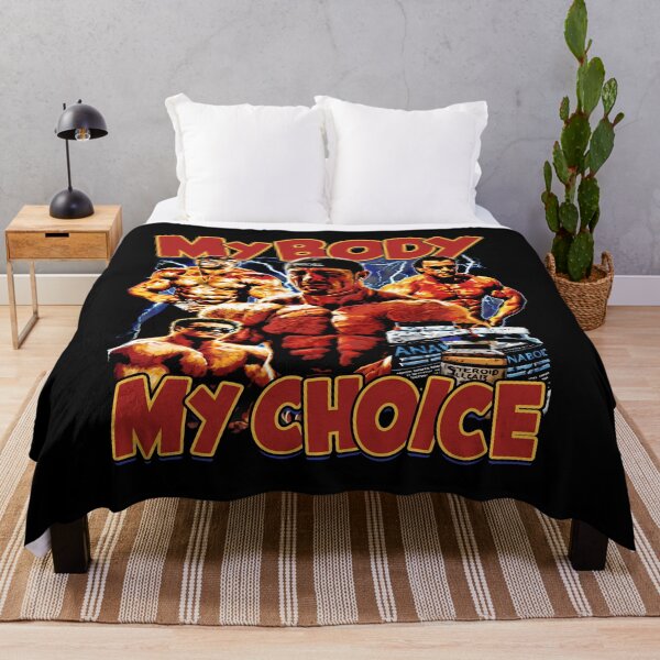 Item preview, My Body My Choice - Bodybuilding Anabolic Steroids designed and sold by lucrfts.
