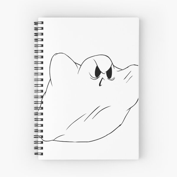 Item preview, Angry Ghost designed and sold by Quistlor.