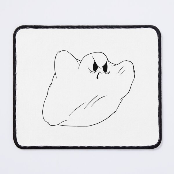 Item preview, Angry Ghost designed and sold by Quistlor.