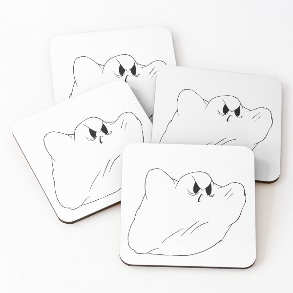 Item preview, Angry Ghost designed and sold by Quistlor.