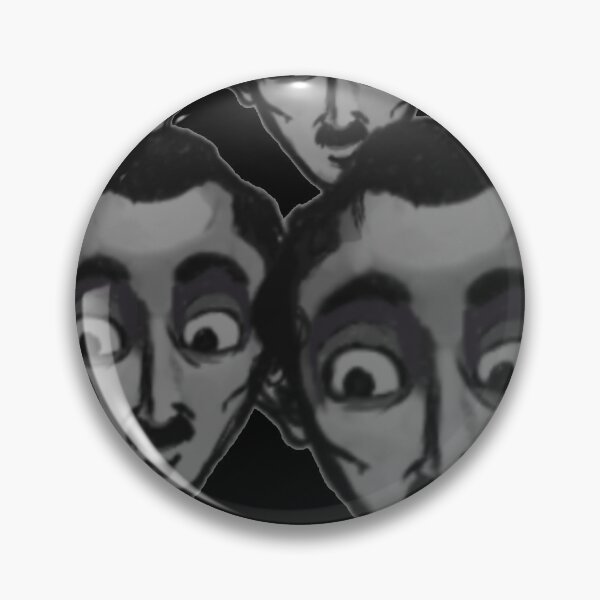 Item preview, Creepy peepers designed and sold by Michael4877.