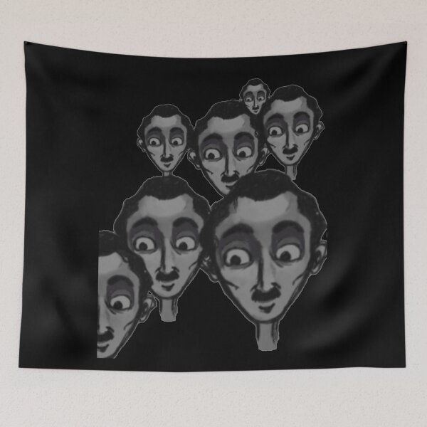 Item preview, Creepy peepers designed and sold by Michael4877.