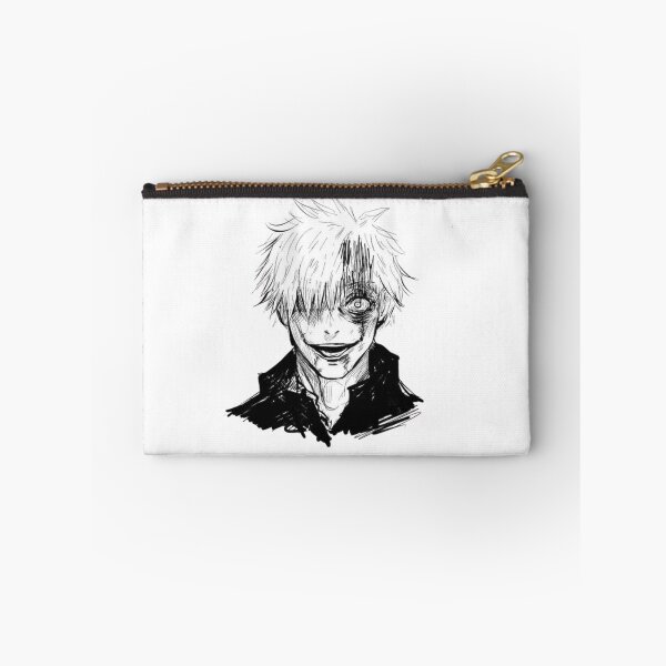 Item preview, Eldest Brother Blood Manipulation Curse User Anime Aesthetic designed and sold by UNZY-ds.