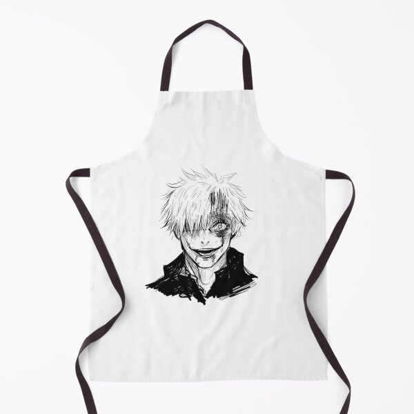 Item preview, Eldest Brother Blood Manipulation Curse User Anime Aesthetic designed and sold by UNZY-ds.