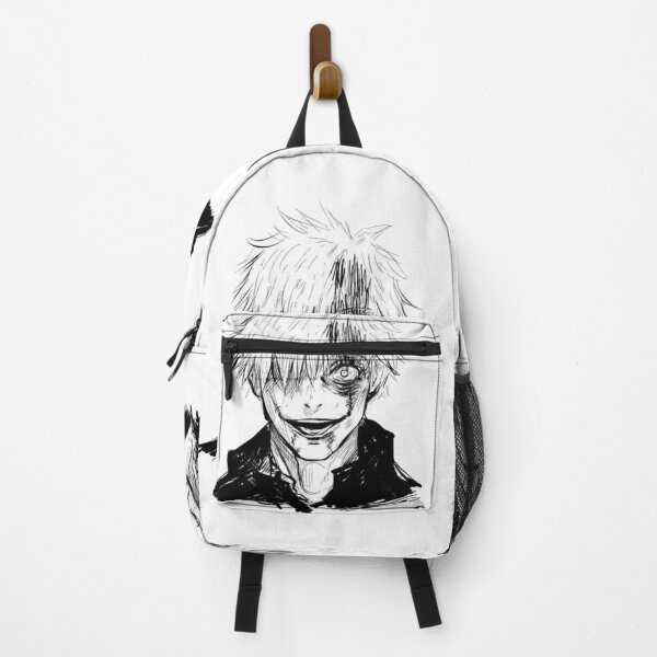 Item preview, Eldest Brother Blood Manipulation Curse User Anime Aesthetic designed and sold by UNZY-ds.