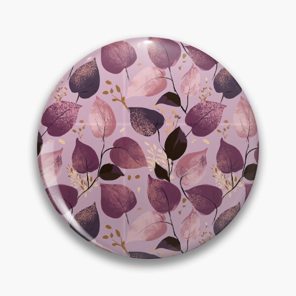 Item preview, Bold Pothos Floral  - Birth Flower Pattern - Birthday Gifts For Him designed and sold by RoyalStarsPatts.