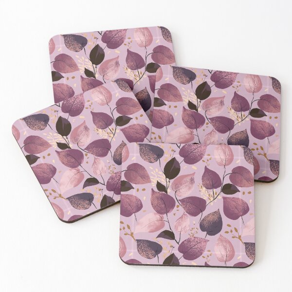 Item preview, Bold Pothos Floral  - Birth Flower Pattern - Birthday Gifts For Him designed and sold by RoyalStarsPatts.