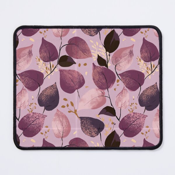 Item preview, Bold Pothos Floral - Birth Flower Pattern - Birthday Gifts For Him designed and sold by RoyalStarsPatts.