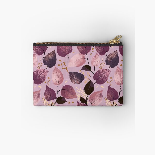 Item preview, Bold Pothos Floral  - Birth Flower Pattern - Birthday Gifts For Him designed and sold by RoyalStarsPatts.