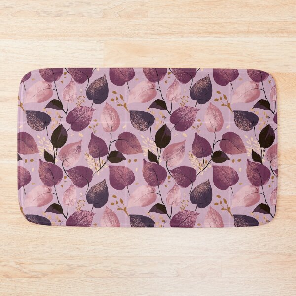 Item preview, Bold Pothos Floral - Birth Flower Pattern - Birthday Gifts For Him designed and sold by RoyalStarsPatts.