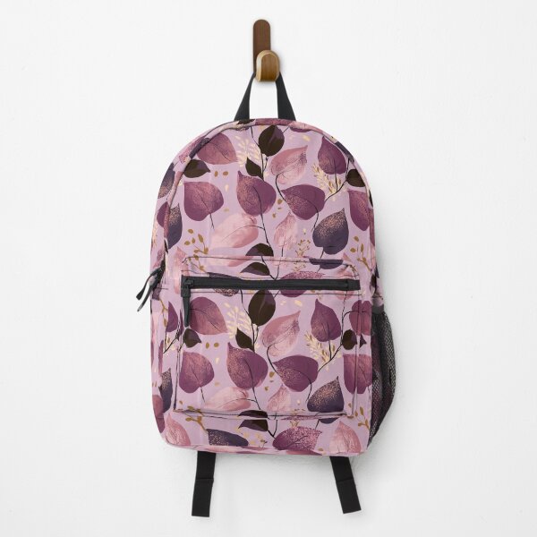 Item preview, Bold Pothos Floral - Birth Flower Pattern - Birthday Gifts For Him designed and sold by RoyalStarsPatts.