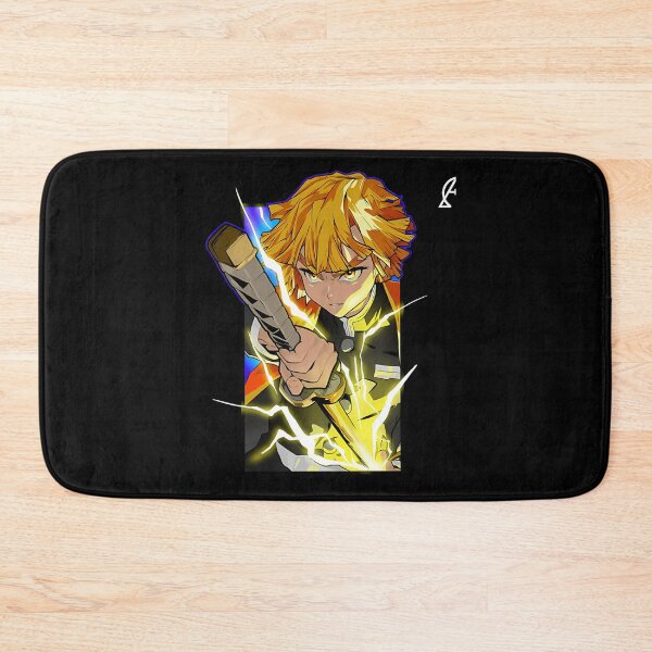 Item preview, Zenitsu  designed and sold by zozosazap.