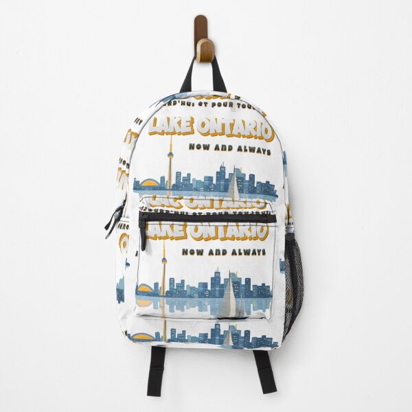 Item preview, Lake Ontario Now and Forever Lake Ontario designed and sold by ImaginARTDesign.
