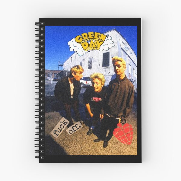 Item preview, Green Day Hella Tiny Tour Punk Rock Band Fan designed and sold by drjovva.