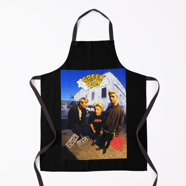 Item preview, Green Day Hella Tiny Tour Punk Rock Band Fan designed and sold by drjovva.