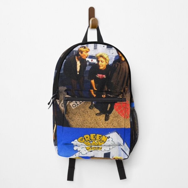 Item preview, Green Day Hella Tiny Tour Punk Rock Band Fan designed and sold by drjovva.