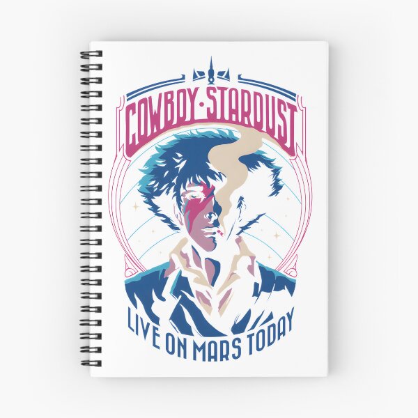 Item preview, Cowboy Stardust Western Space Inspired Art Design designed and sold by Black4rrow.