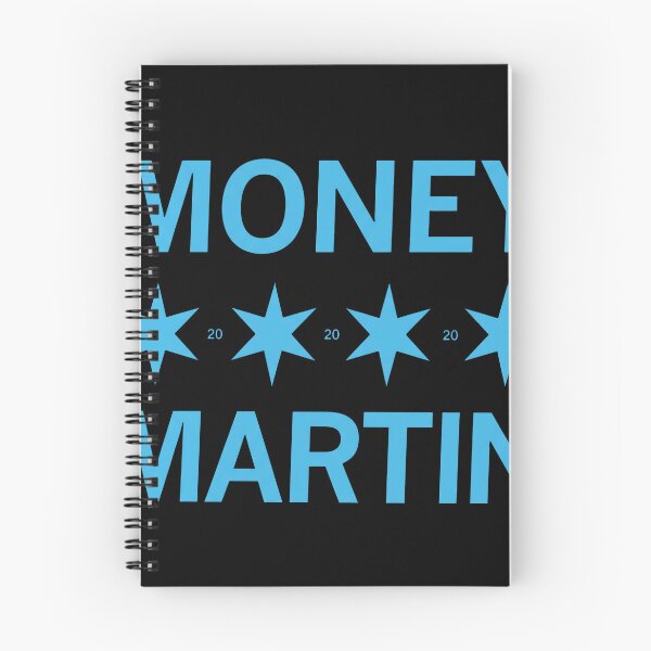 Item preview, Money 20 20 20 Martin - Money Martin designed and sold by lucrfts.